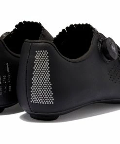 Quoc Mono II Road Shoes, Black 8 Quoc Mono II Road Shoes, Black -Radhosen & Innenhosen Verkäufe 5808cbe3 a549 4402 920b 2fb0a6a20378