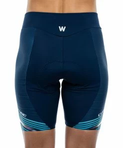 Cube Teamline WS Radhose Kurz, Blue´n´mint -Radhosen & Innenhosen Verkäufe 58331e77 fb5e 413c 8795 daaf1418174c