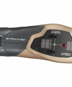 Shimano S-Phyre SH-RC903 Road LTD, Champagne 10 Shimano S-Phyre SH-RC903 Road LTD, Champagne -Radhosen & Innenhosen Verkäufe 5896c58c 6771 4a5b 8420 3258fd880072