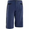 ION Bikeshorts Scrub Wms, Indigo Dawn