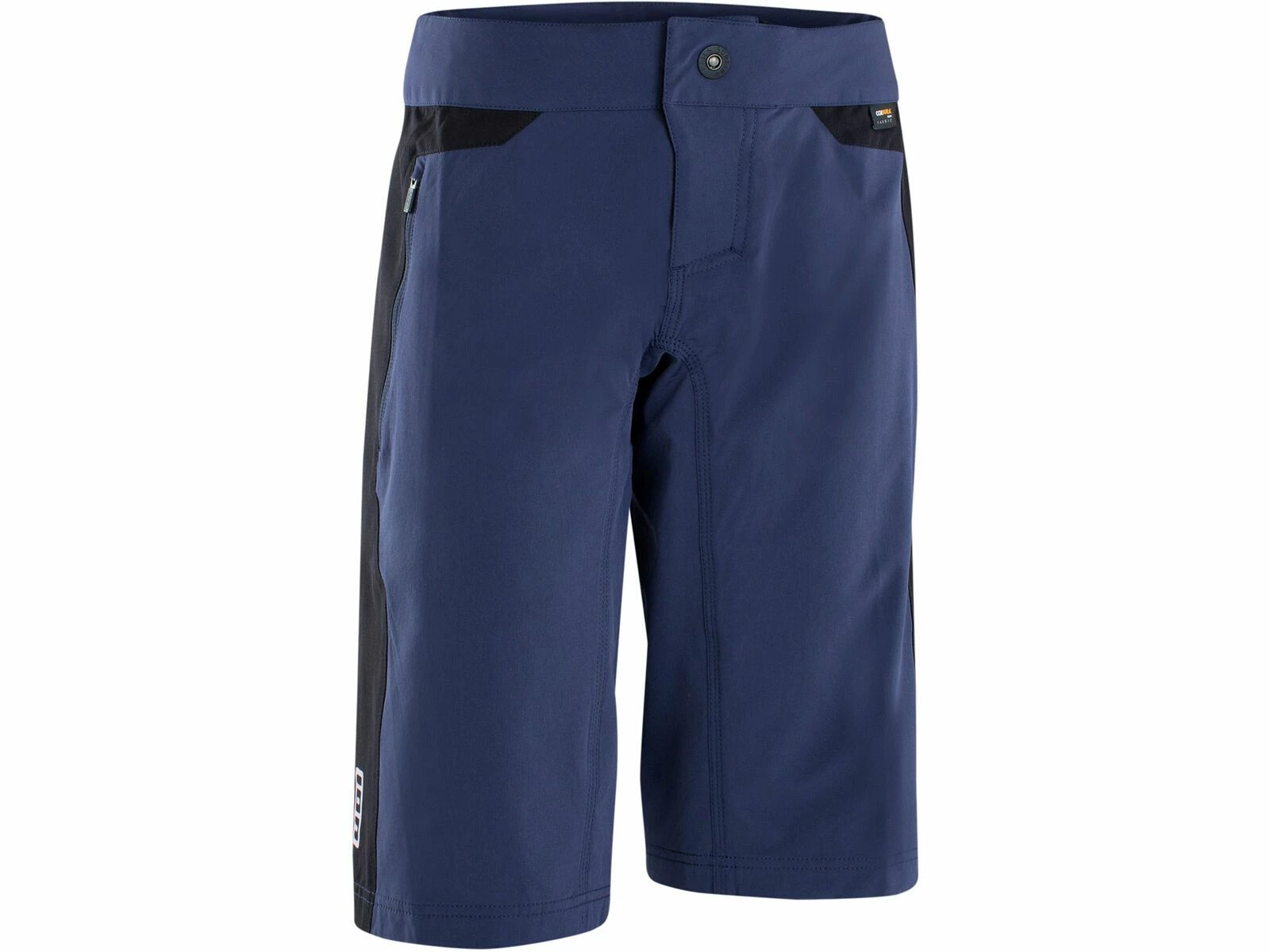 ION Bikeshorts Scrub Wms, Indigo Dawn 1 ION Bikeshorts Scrub Wms, Indigo Dawn