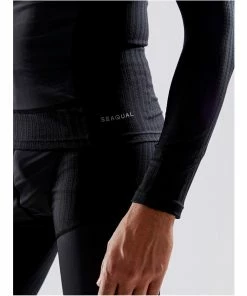 Craft Active Extreme X Wind LS M, Black/granite -Radhosen & Innenhosen Verkäufe 58ca119f 251a 45ef 8d3e 0da1d6806a84