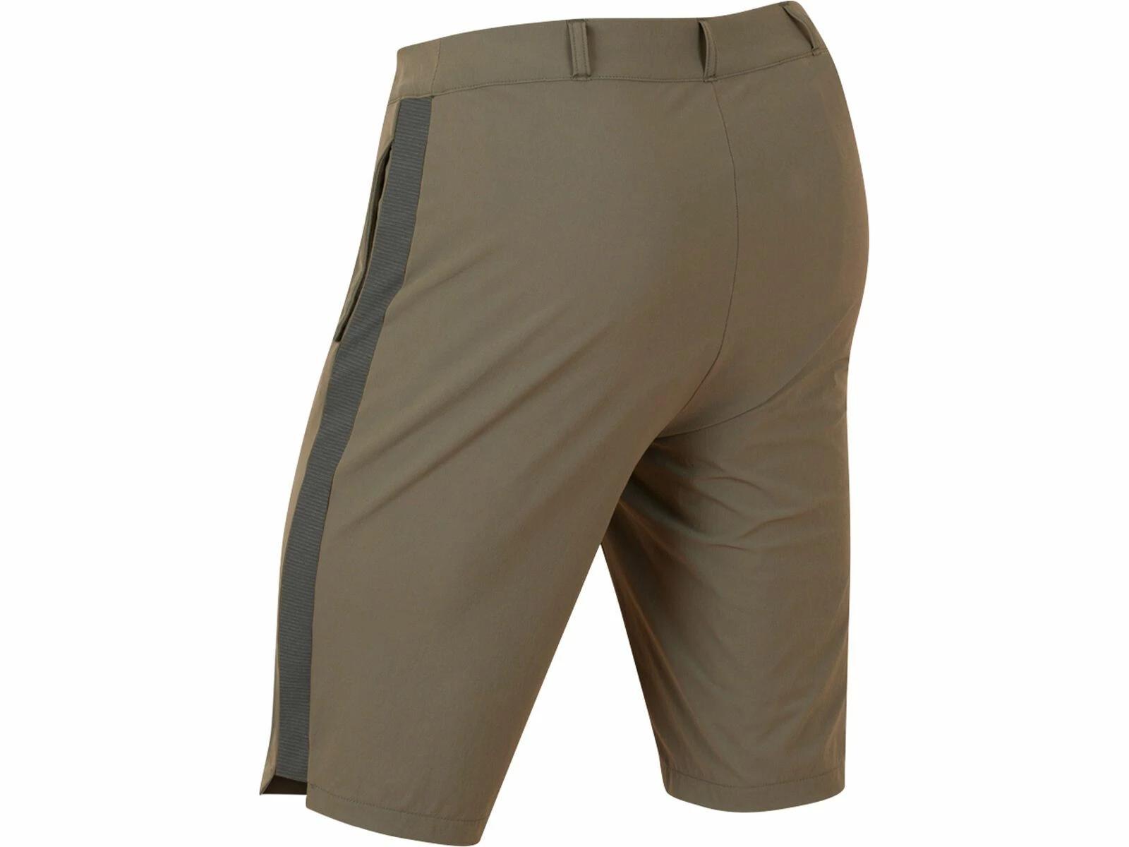 Pearl Izumi Journey Short, Pale Olive/smoke Grey 2 Pearl Izumi Journey Short, Pale Olive/smoke Grey – Bild 2