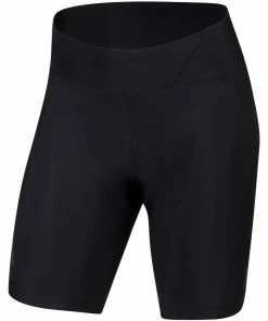 Pearl Izumi Women's Attack Short, Black