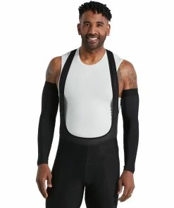 Specialized Thermal Arm Warmers, Black