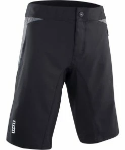 ION Bikeshorts Traze, Black