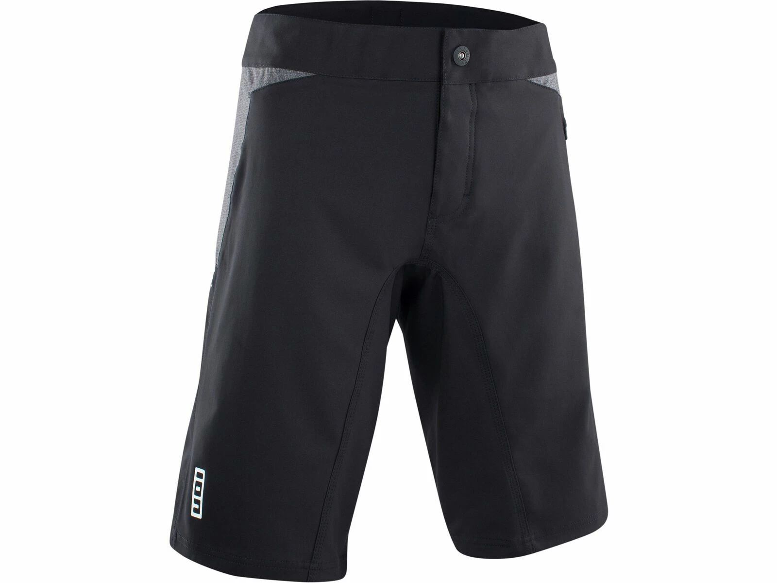 ION Bikeshorts Traze, Black 1 ION Bikeshorts Traze, Black