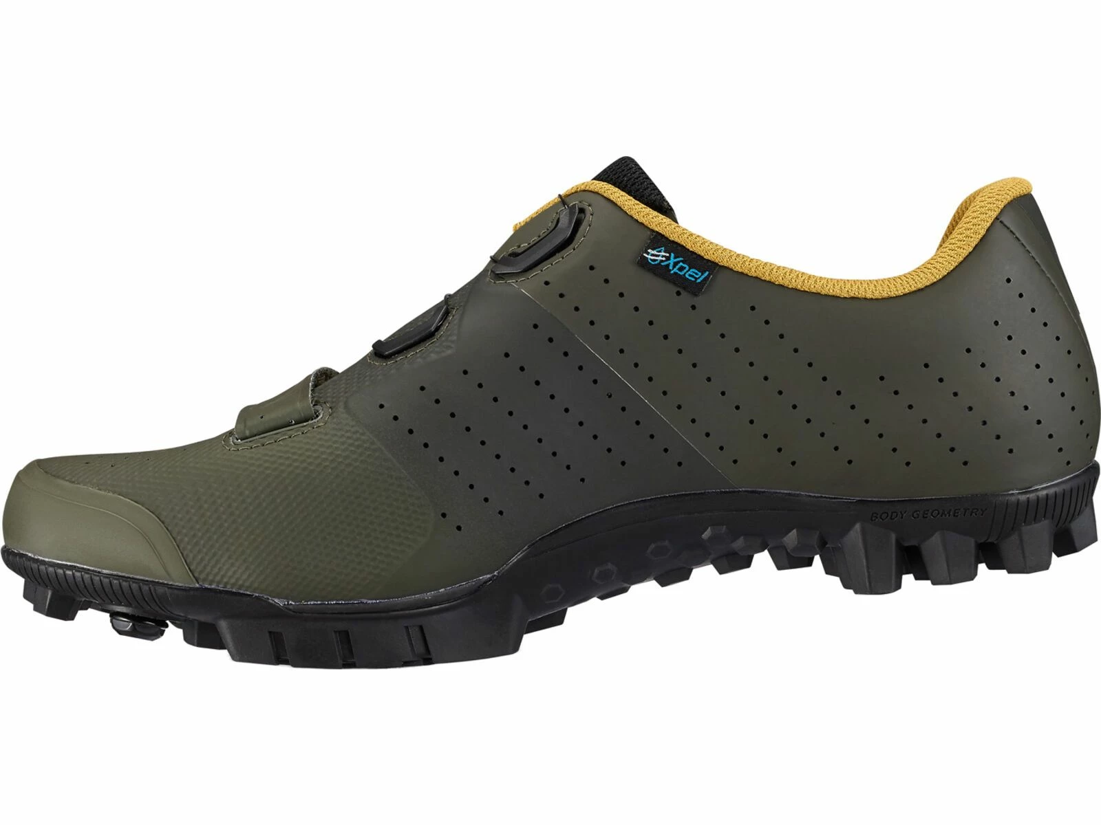 Specialized Recon 3.0 Mountain Bike, Oak/dark Moss Green/taupe 3 Specialized Recon 3.0 Mountain Bike, Oak/dark Moss Green/taupe – Bild 3