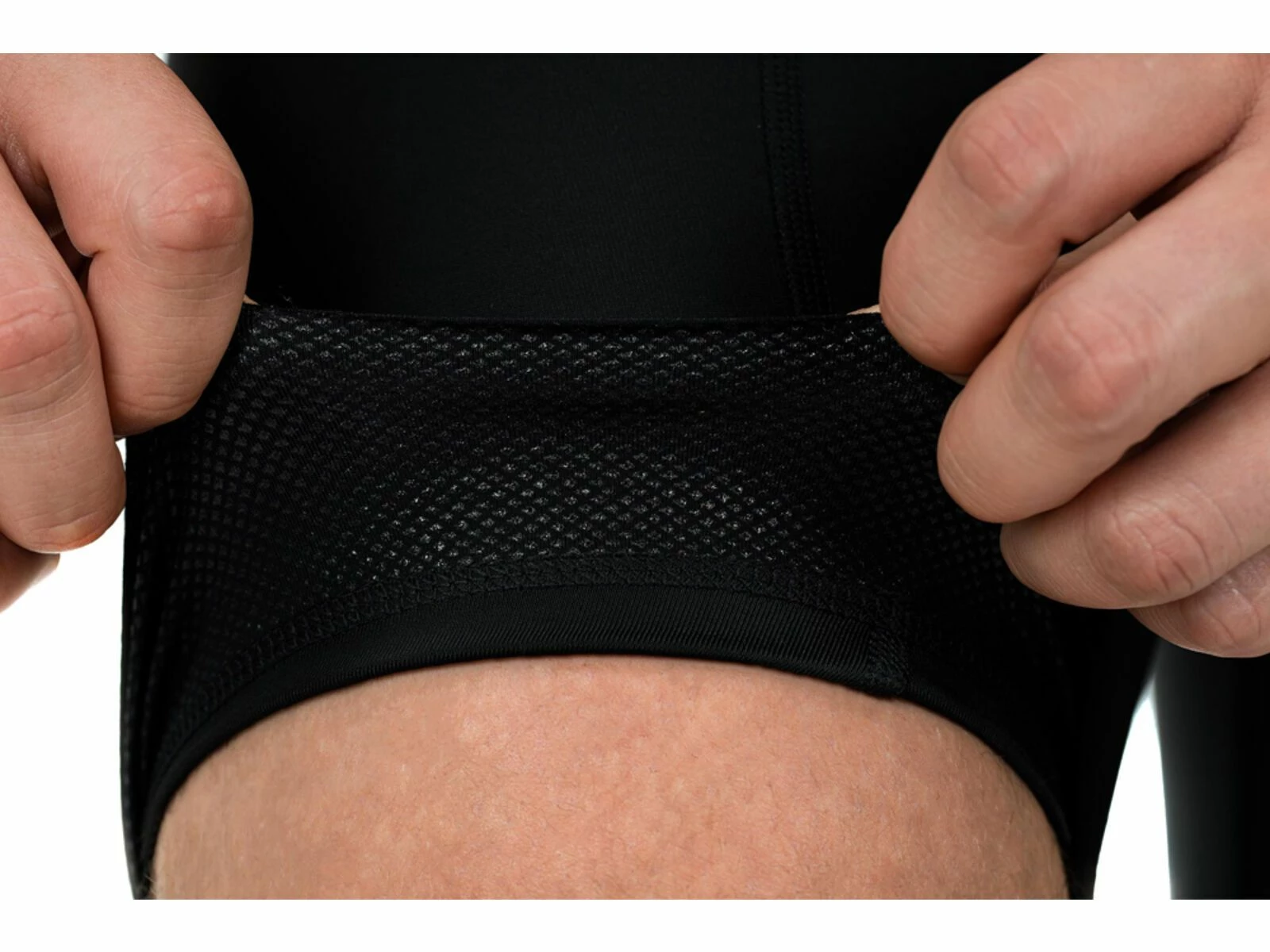 Cube ATX Radhose, Black 4 Cube ATX Radhose, Black – Bild 4