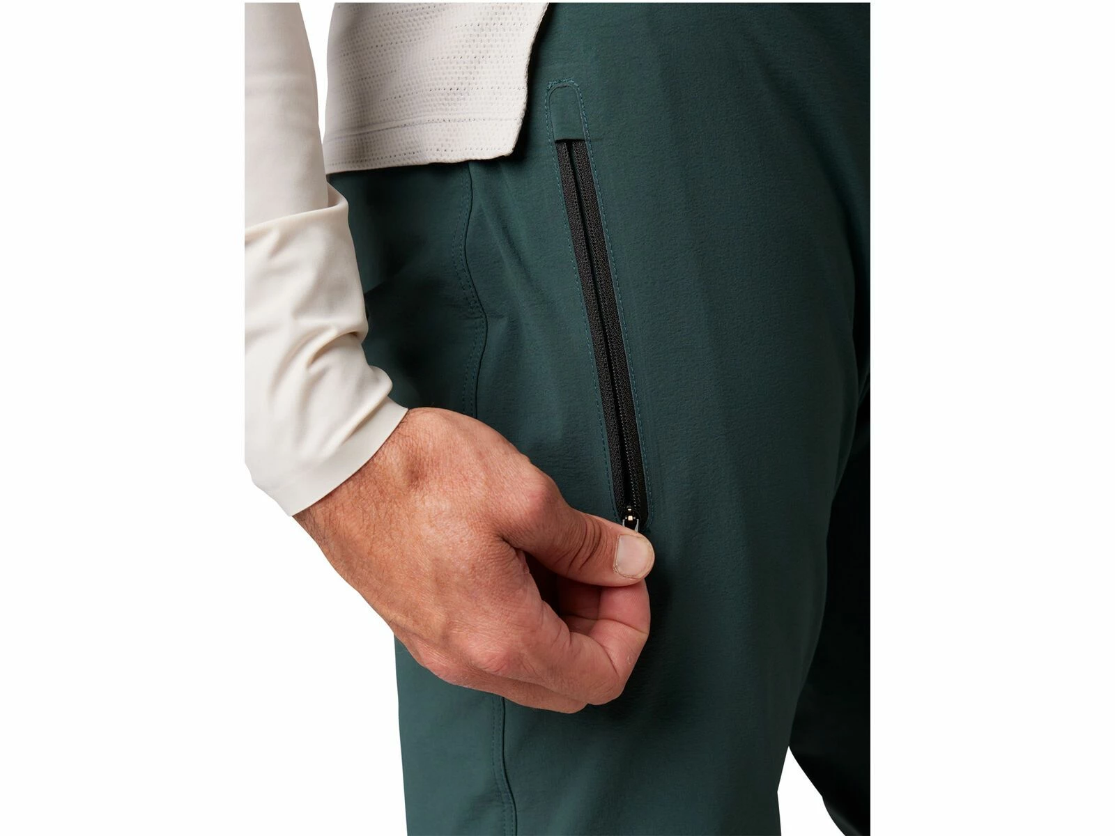 Fox Flexair Pro Fire Alpha™ Pant, Emerald 5 Fox Flexair Pro Fire Alpha™ Pant, Emerald – Bild 5