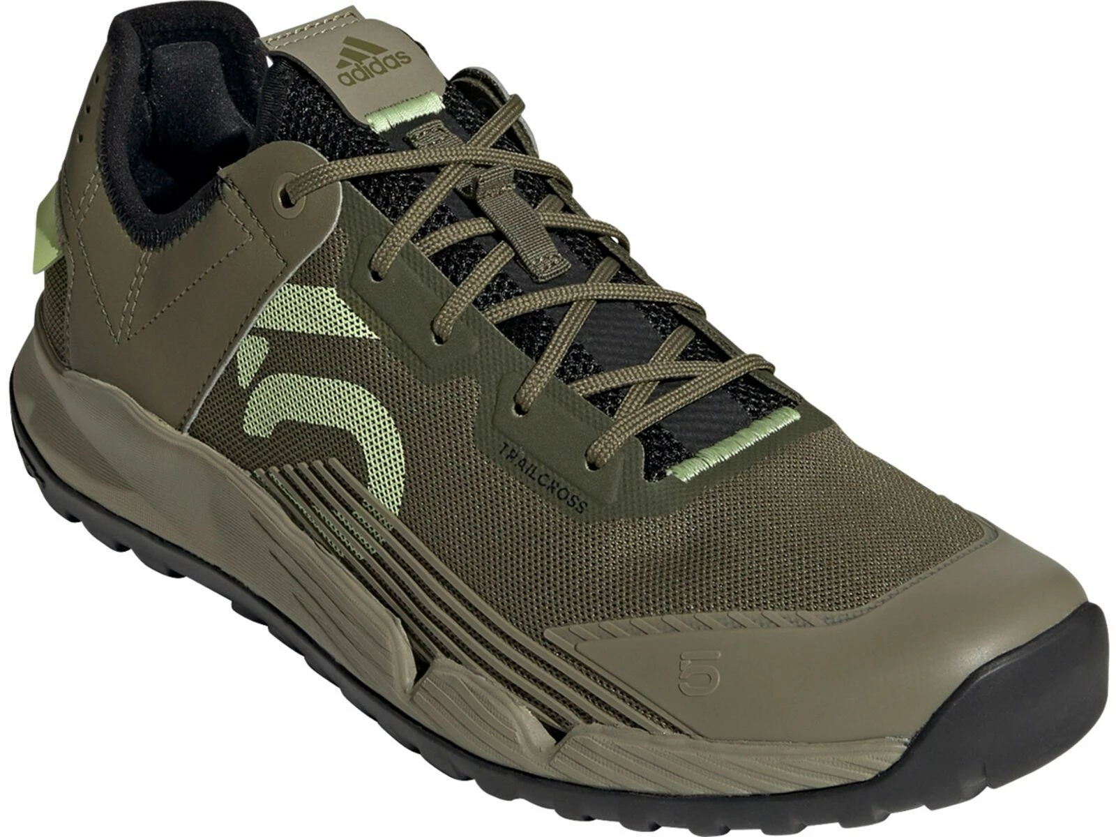 Five Ten Trailcross LT, Focus Olive/lime 1 Five Ten Trailcross LT, Focus Olive/lime