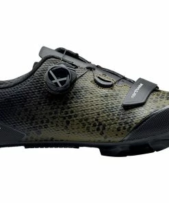 Northwave Razer 2, Black/forest