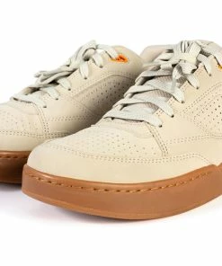 Endura Hummvee Flat Pedal Schuh, Steingrau