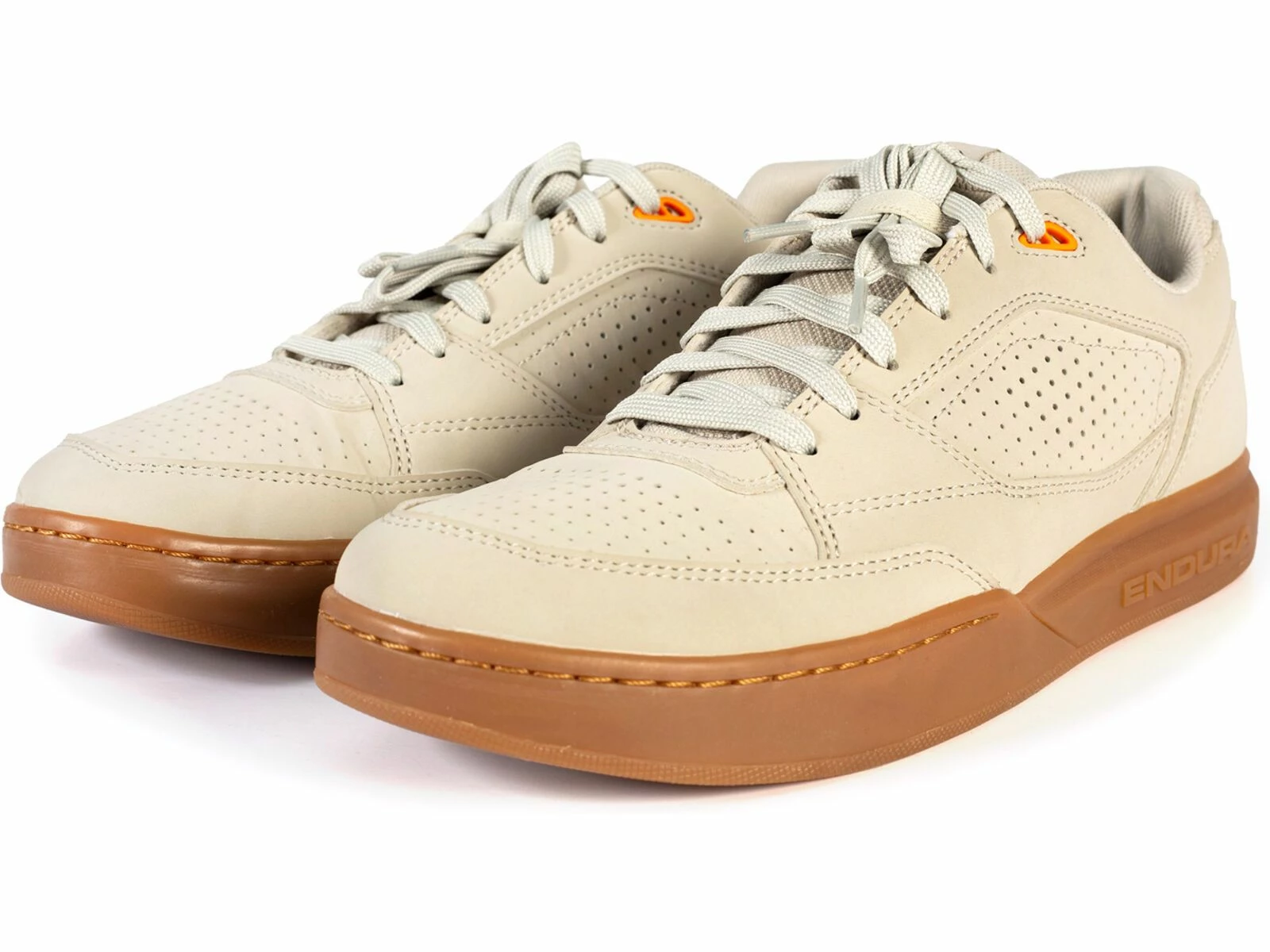 Endura Hummvee Flat Pedal Schuh, Steingrau 1 Endura Hummvee Flat Pedal Schuh, Steingrau