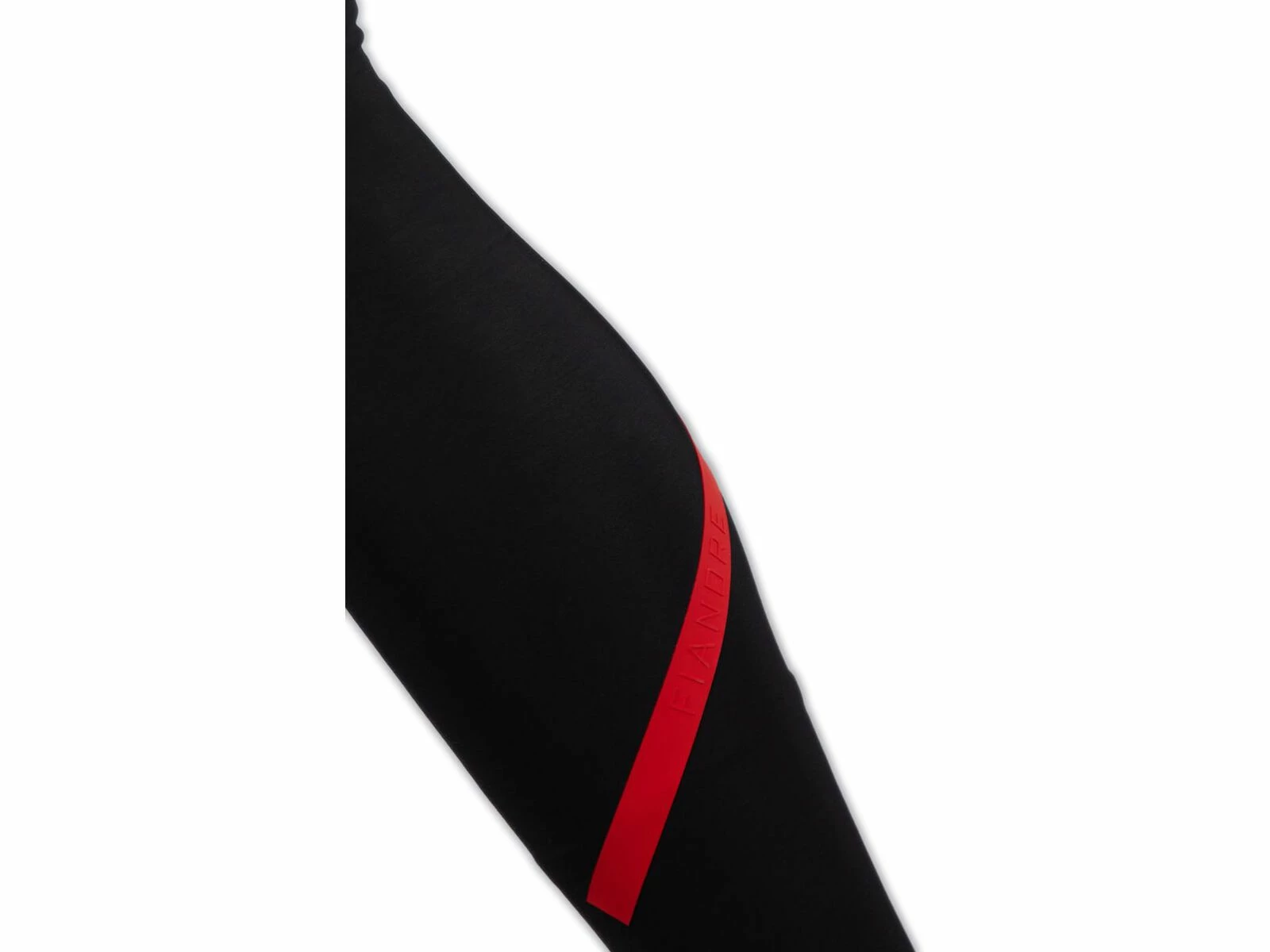 Sportful Fiandre Legwarmers, Black 5 Sportful Fiandre Legwarmers, Black – Bild 5