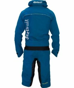 Dirtlej DirtSuit Classic Edition, Bluegreen/yellow -Radhosen & Innenhosen Verkäufe 5d2621b9 471c 4d90 b9b5 c0da6b0b7e6c