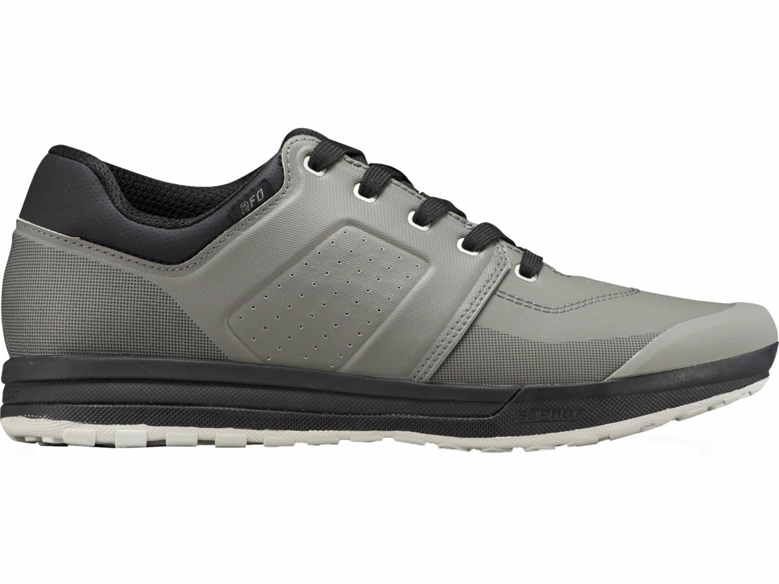 Specialized 2FO DH Clip Mountain Bike, Cool Grey 2 Specialized 2FO DH Clip Mountain Bike, Cool Grey – Bild 2