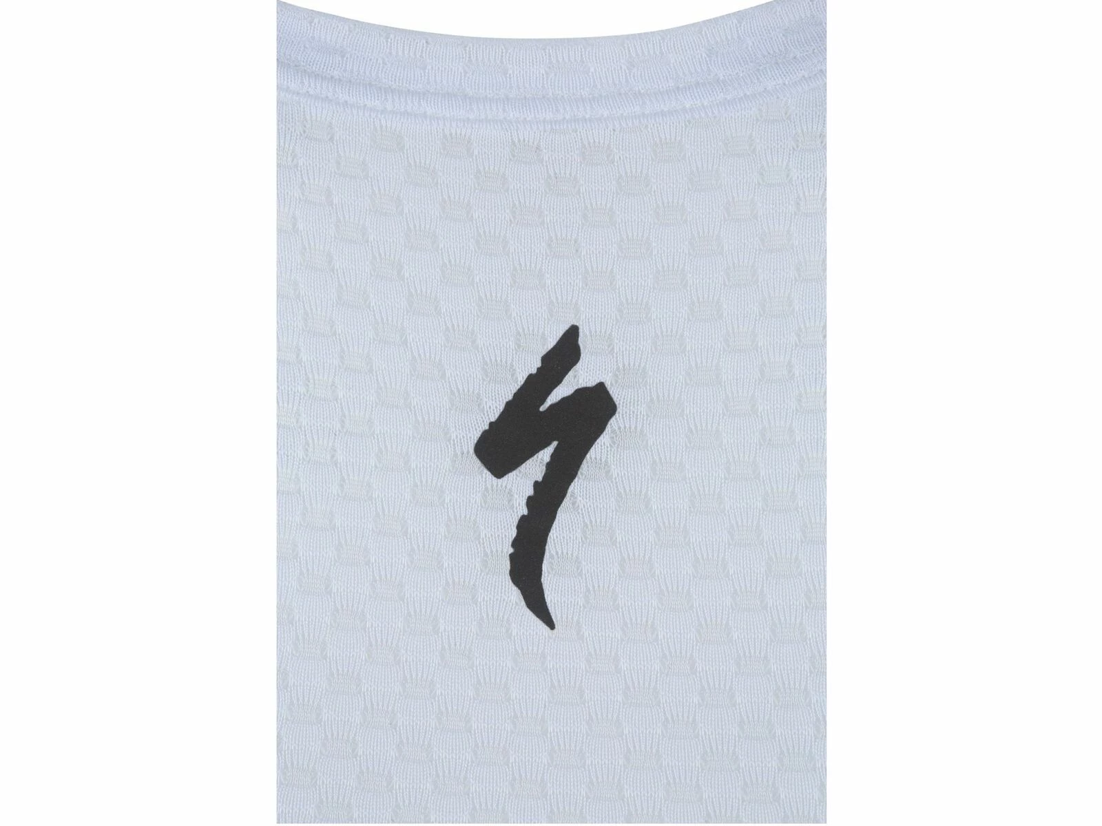 Specialized Women's SL Shortsleeve Base Layer, White 6 Specialized Women's SL Shortsleeve Base Layer, White – Bild 6