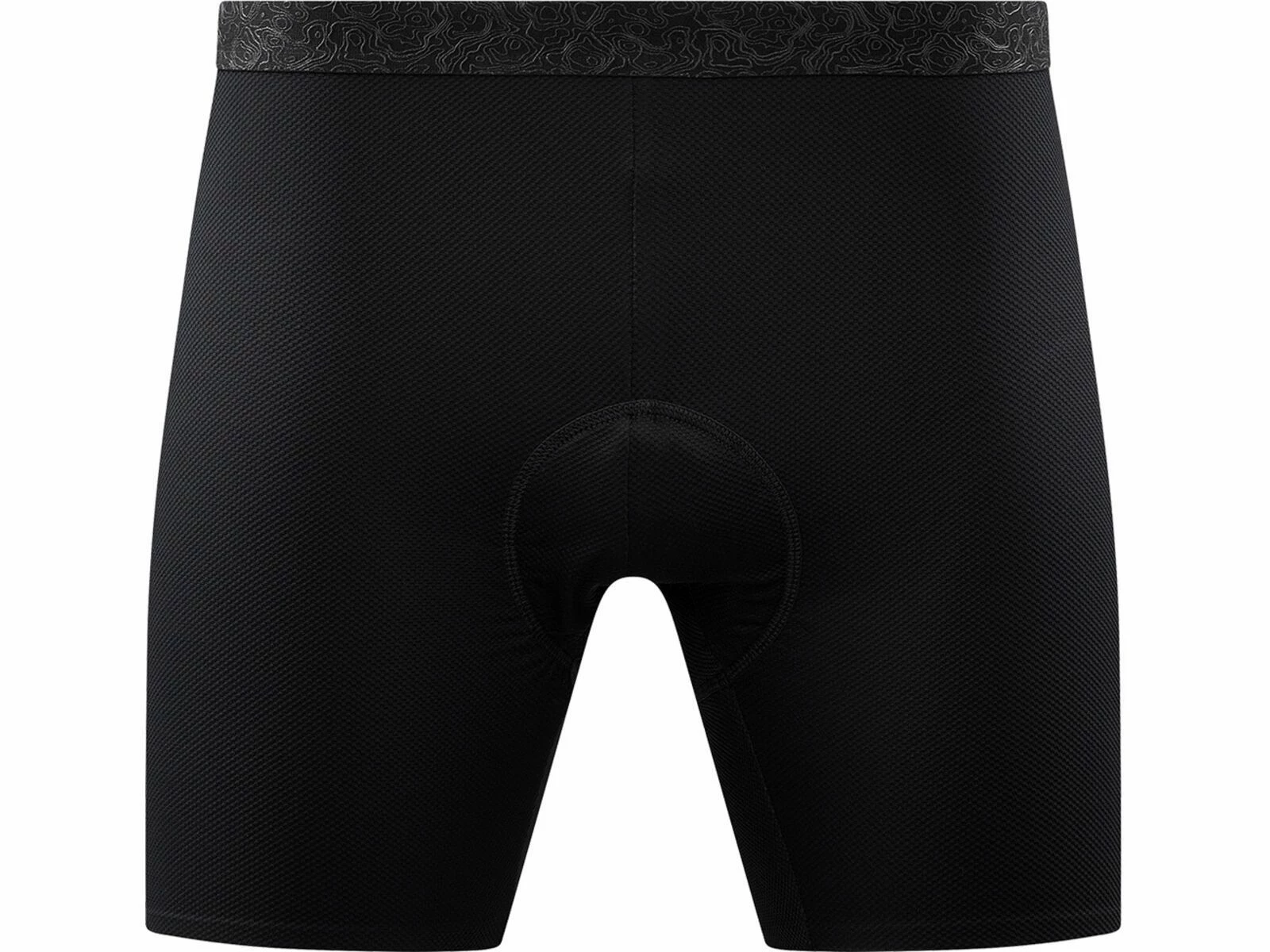 Cube WS AM Innenhose, Black 1 Cube WS AM Innenhose, Black