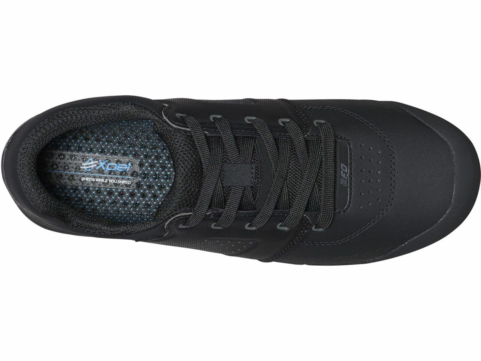 Specialized 2FO DH Clip Mountain Bike, Black/redwood 4 Specialized 2FO DH Clip Mountain Bike, Black/redwood – Bild 4