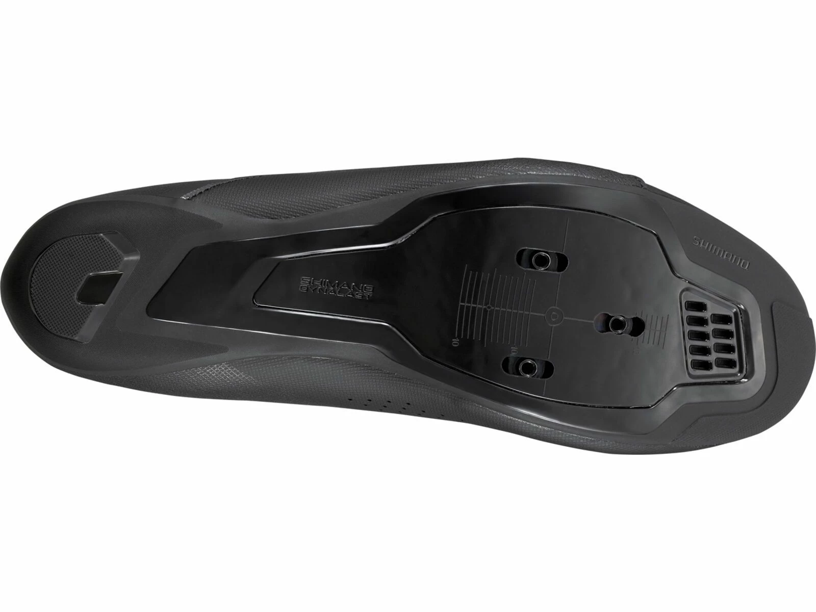 Shimano SH-RC300 Wide Road, Black 3 Shimano SH-RC300 Wide Road, Black – Bild 3