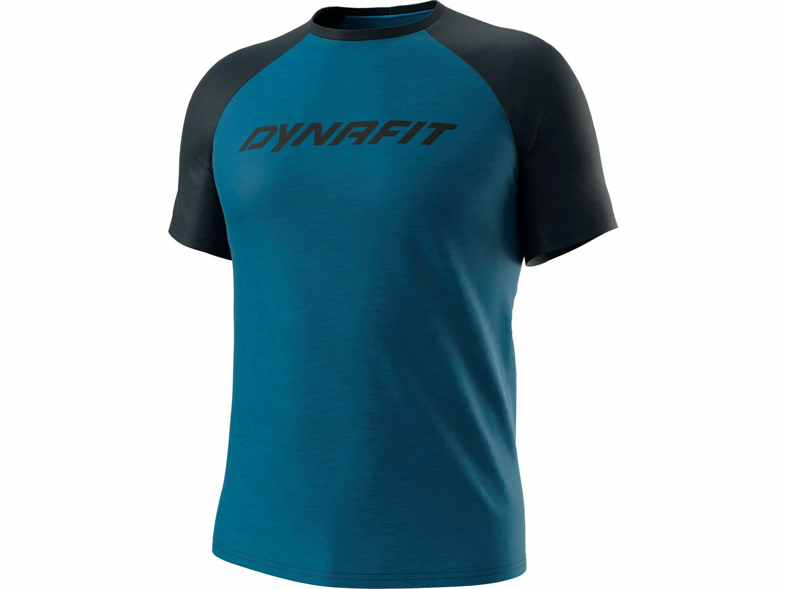 Dynafit 24/7 Drirelease T-Shirt M, Blueberry Melange 1 Dynafit 24/7 Drirelease T-Shirt M, Blueberry Melange