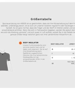 Assos Assosoires Women's Winter LS Skin Layer, Blackseries 5 Assos Assosoires Women's Winter LS Skin Layer, Blackseries -Radhosen & Innenhosen Verkäufe 5ecfb483 7fd8 4ea4 b9e4 dfabbb2be395