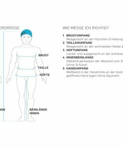 Ortovox 120 Merino Cool Tec Wool Wash M, Blue Lake -Radhosen & Innenhosen Verkäufe 5ed6754c 0c4b 434e bfa1 5075d7fcd4de 2