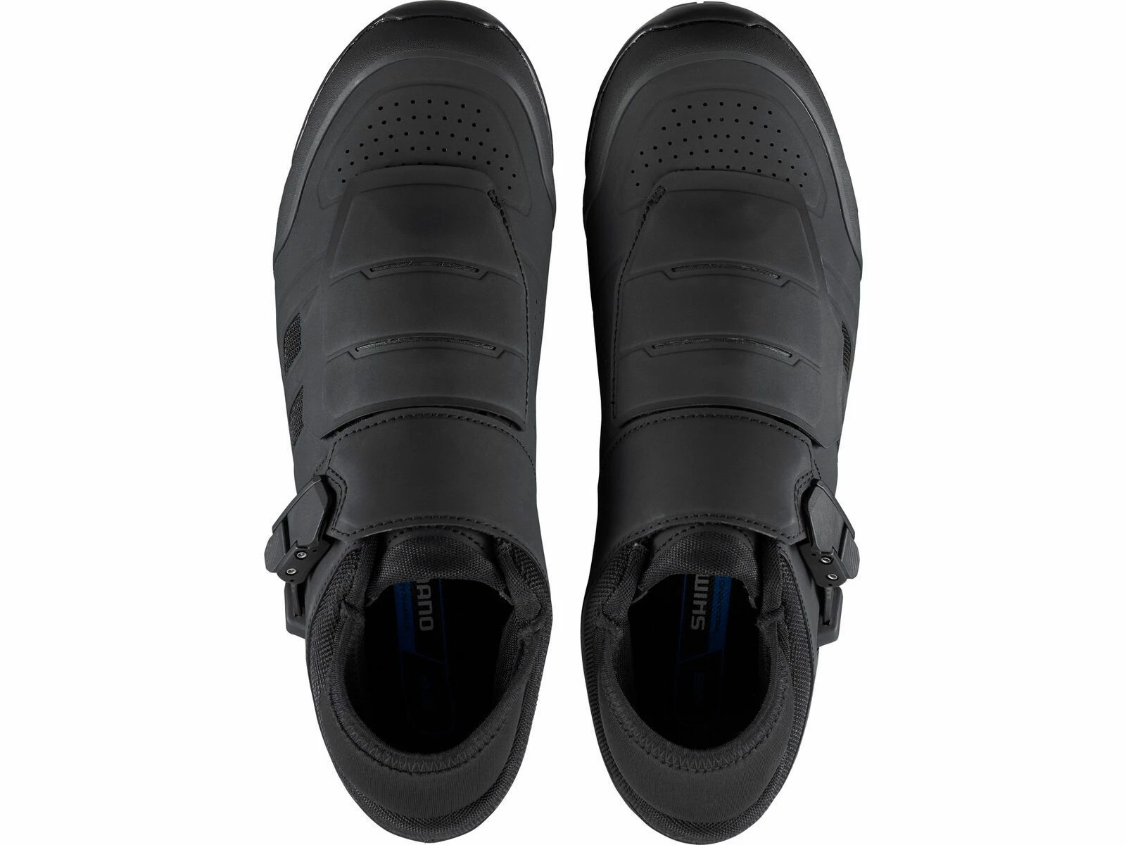 Shimano SH-ME702 MTB, Black 3 Shimano SH-ME702 MTB, Black – Bild 3