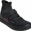 Five Ten Freerider Pro Mid VCS, Core Black/red