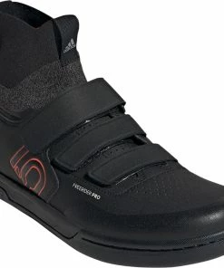 Five Ten Freerider Pro Mid VCS, Core Black/red