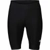POC M's Air Indoor Shorts, Uranium Black