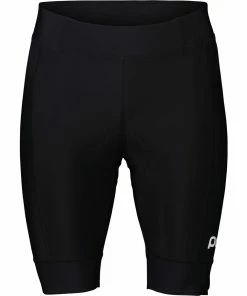 POC M's Air Indoor Shorts, Uranium Black