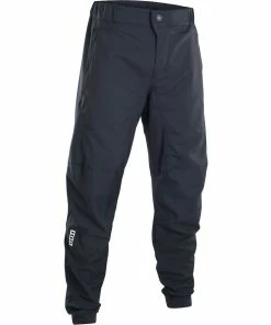 ION Pants Logo, Black