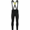 Assos Equipe RS Spring Fall Bib Tights S9, Black Series