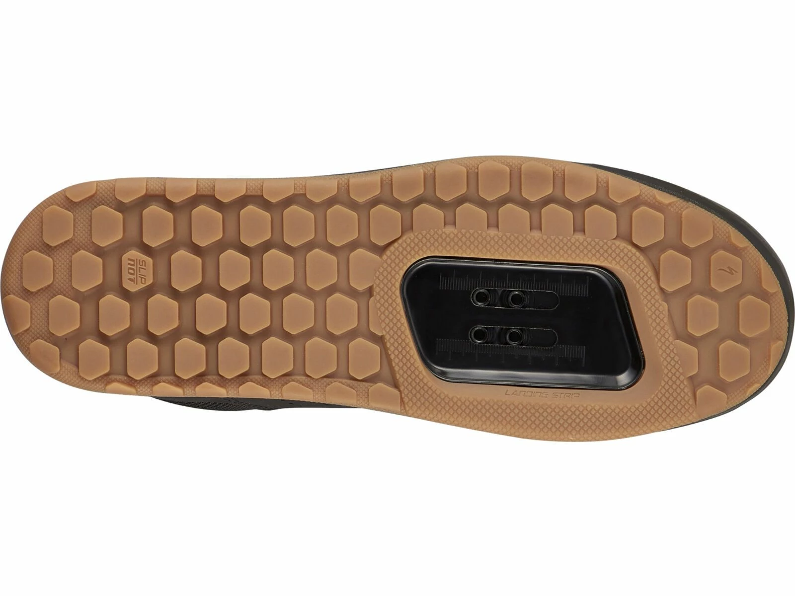 Specialized 2FO Roost Clip Mountain Bike, Black/gum 5 Specialized 2FO Roost Clip Mountain Bike, Black/gum – Bild 5