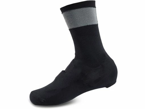 Giro Knit Shoe Cover, Black -Radhosen & Innenhosen Verkäufe 5fcdc6d8 bf5b 4f68 b2e8 a30471e06717