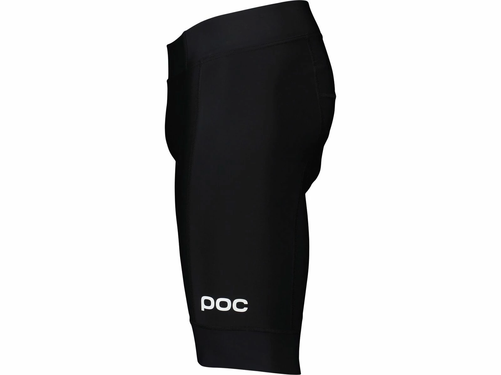 POC M's Air Indoor Shorts, Uranium Black 2 POC M's Air Indoor Shorts, Uranium Black – Bild 2