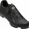 Pearl Izumi X-Alp Gravel, Black/black