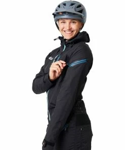 Dirtlej DirtSuit Pro Edition Ladies Cut, Black/mint -Radhosen & Innenhosen Verkäufe 60205423 ec54 4236 ab5a 1be078a3a721