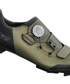 Shimano SH-XC502, Moss Green