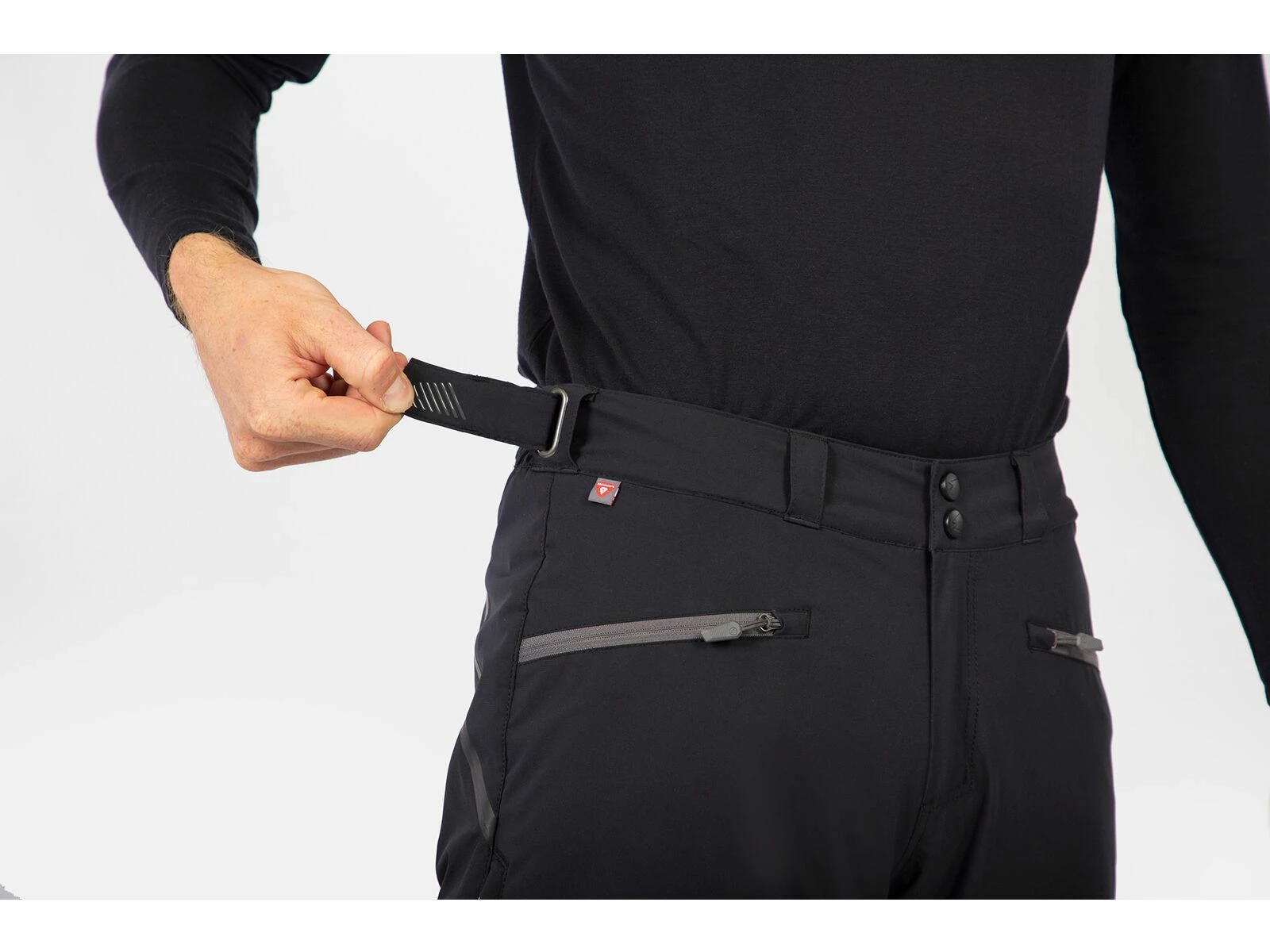 Endura MT500 Freezing Point Shorts, Schwarz 3 Endura MT500 Freezing Point Shorts, Schwarz – Bild 3