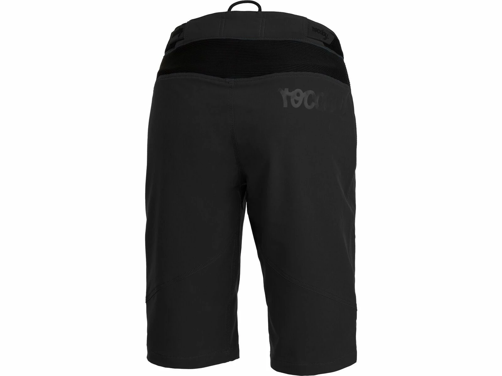 Rocday Roc Lite Wmn Shorts, Black 2 Rocday Roc Lite Wmn Shorts, Black – Bild 2