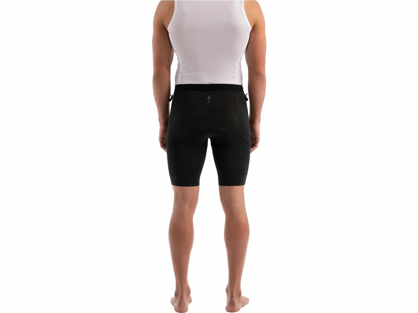 Specialized Ultralight Liner Shorts W/SWAT, Black 6 Specialized Ultralight Liner Shorts W/SWAT, Black – Bild 6
