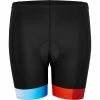 Cube Junior Radhose, Black