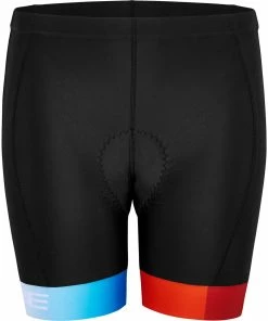 Cube Junior Radhose, Black