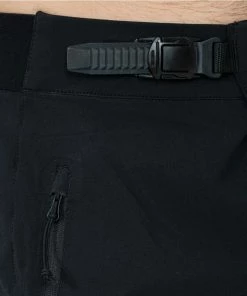 Cube Vertex Baggy Pants, Black -Radhosen & Innenhosen Verkäufe 6245564f 5093 48b1 8540 8265a5e651d3