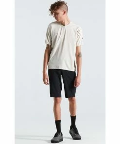 Specialized Men's Trail Cordura Shorts, Black -Radhosen & Innenhosen Verkäufe 62510ad7 eb12 4eb7 bdef 6839a09e6210