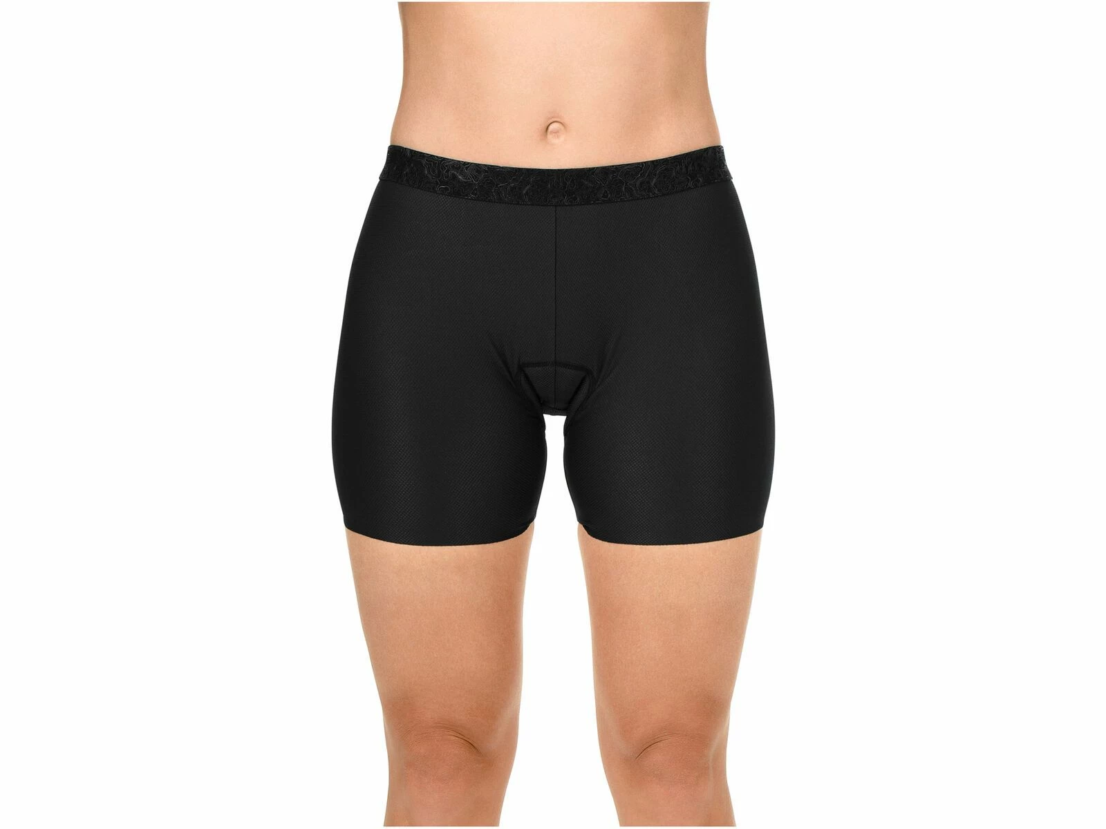 Cube WS AM Innenhose Kurz, Black 2 Cube WS AM Innenhose Kurz, Black – Bild 2