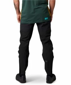Fox Defend 3L Water Pant, Black -Radhosen & Innenhosen Verkäufe 62920213 3ff3 4ee8 824d 914e667bf423
